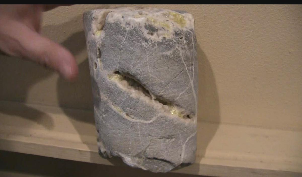 AAPG Field Trip to Spindletop Museum in Beaumont revisiting the Texas